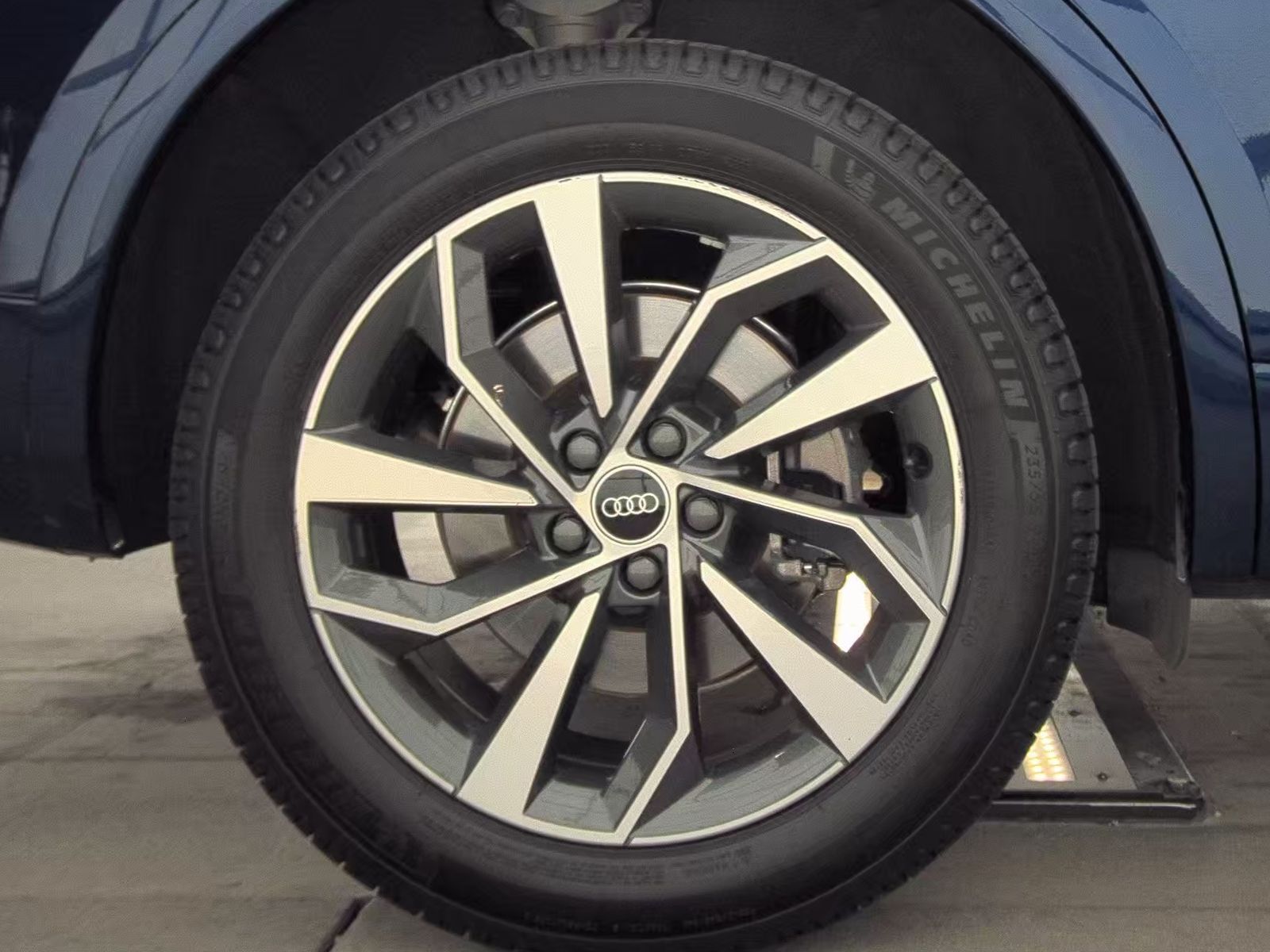 2022 Audi Q5 S line Premium AWD
