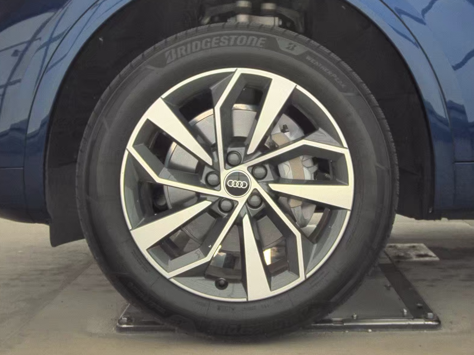 2022 Audi Q5 S line Premium AWD