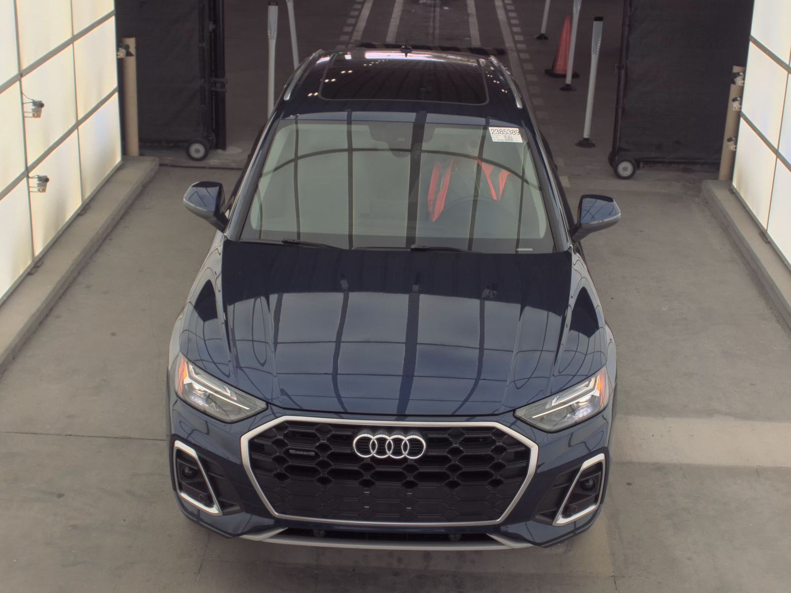 2022 Audi Q5 S line Premium AWD
