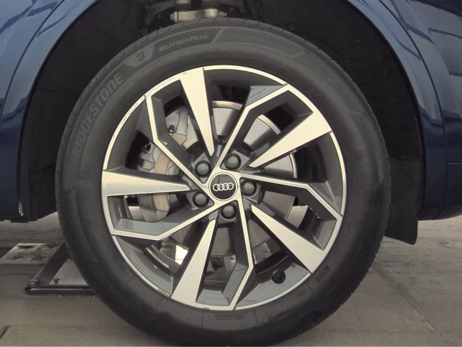 2022 Audi Q5 S line Premium AWD