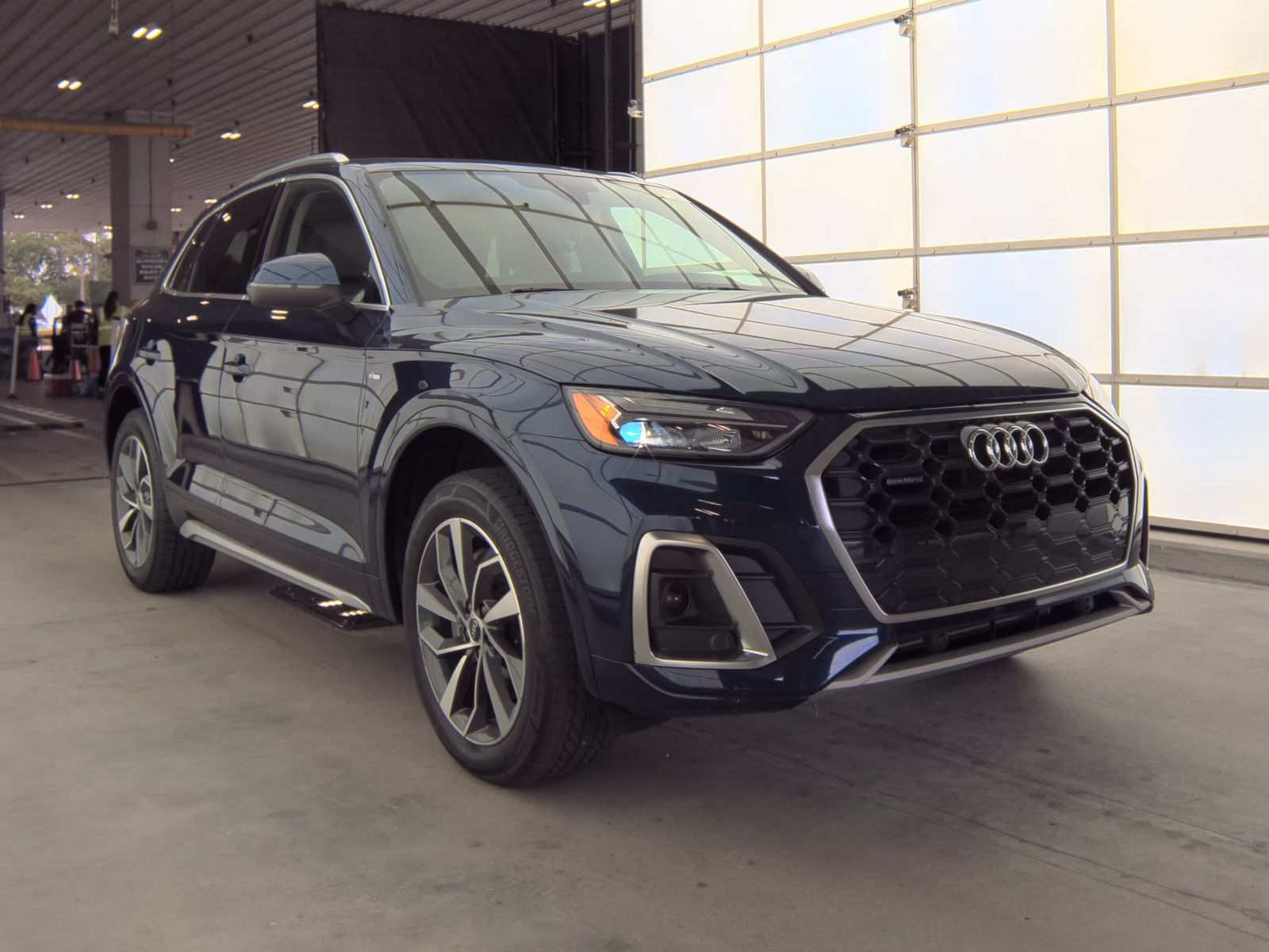 2022 Audi Q5 S line Premium AWD