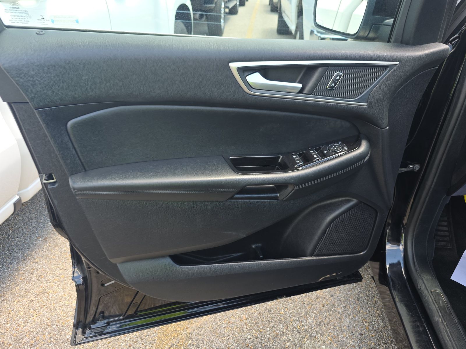 FORD EDGE - 10
