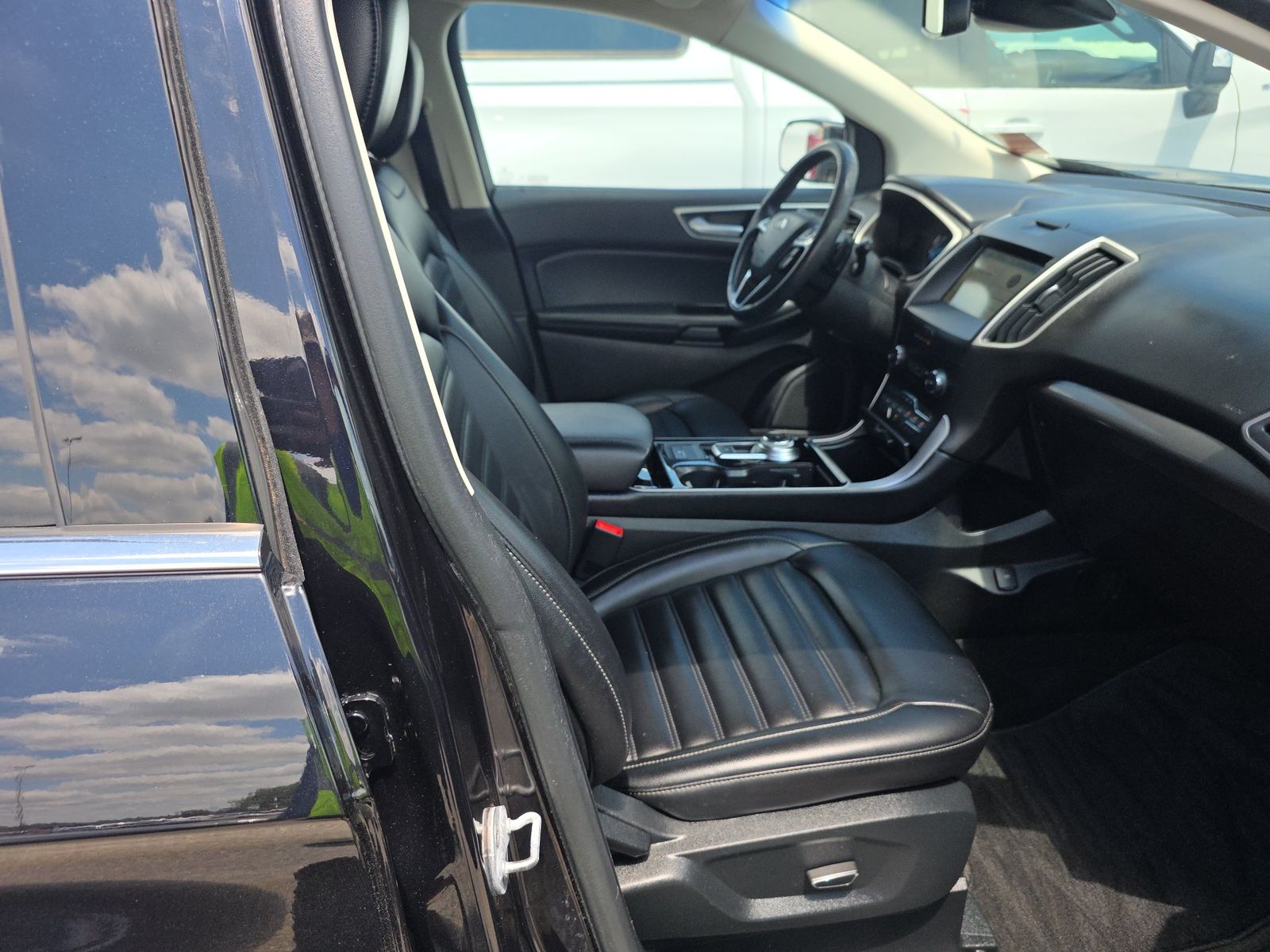 FORD EDGE - 9