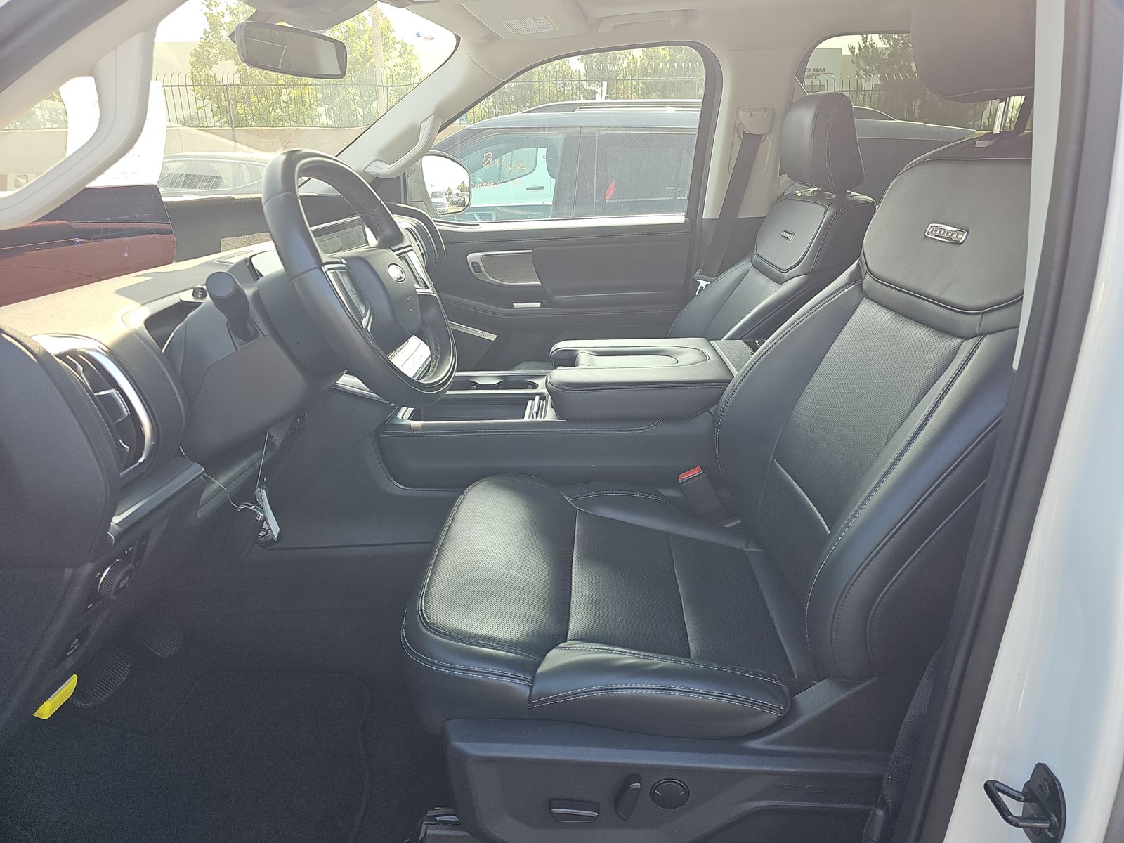 FORD EXPEDITION MAX - 8