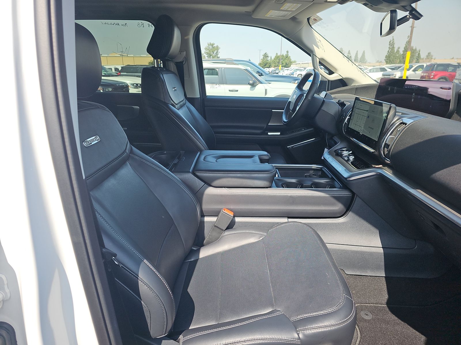 FORD EXPEDITION MAX - 9