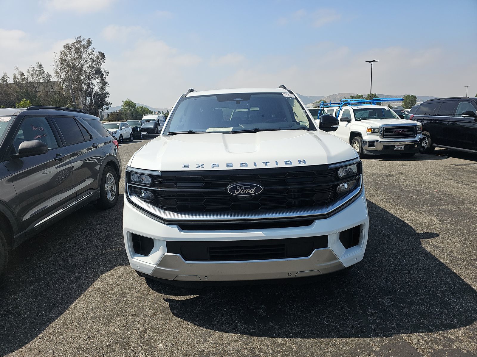 FORD EXPEDITION MAX - 3