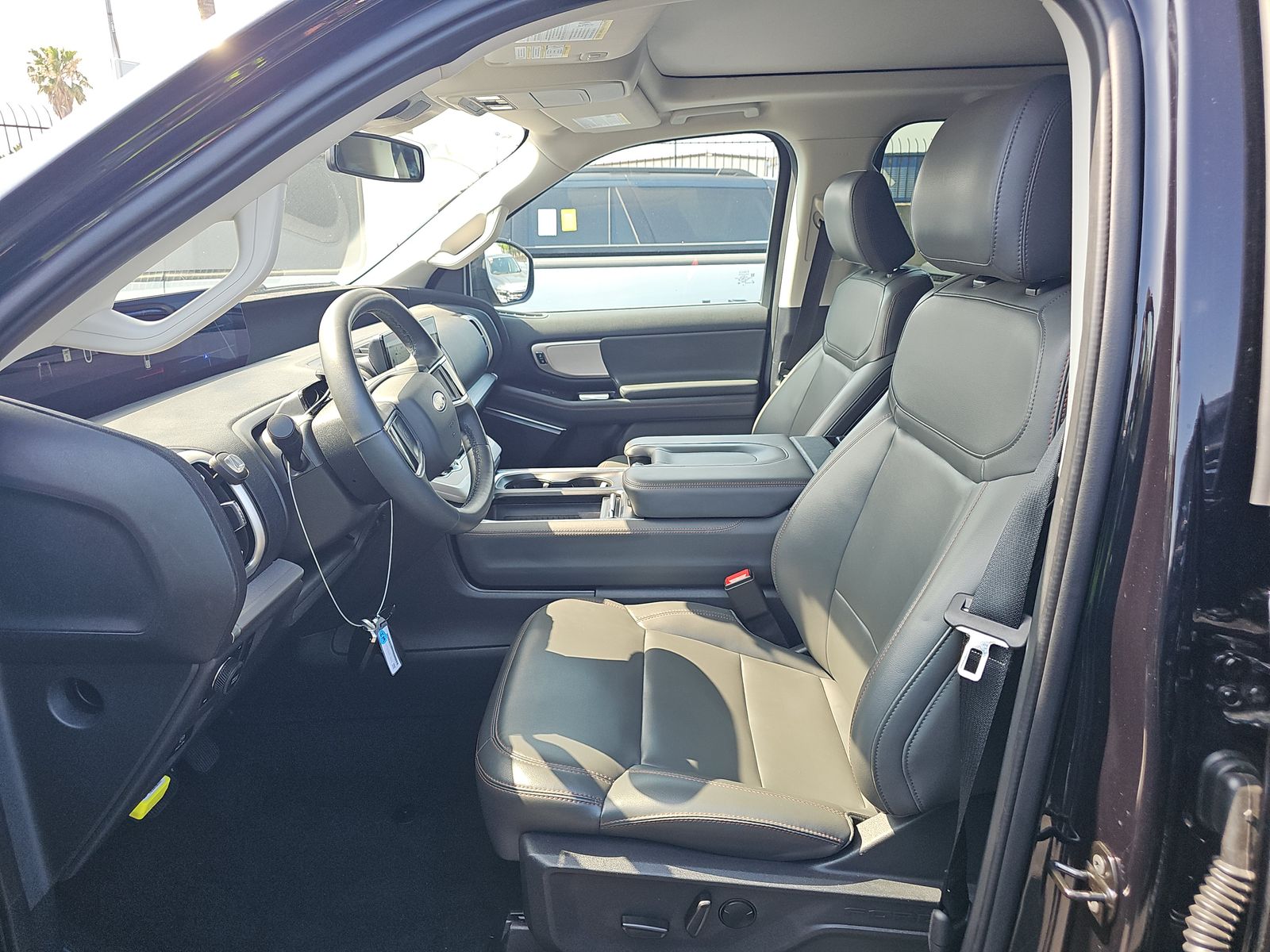 FORD EXPEDITION MAX - 8