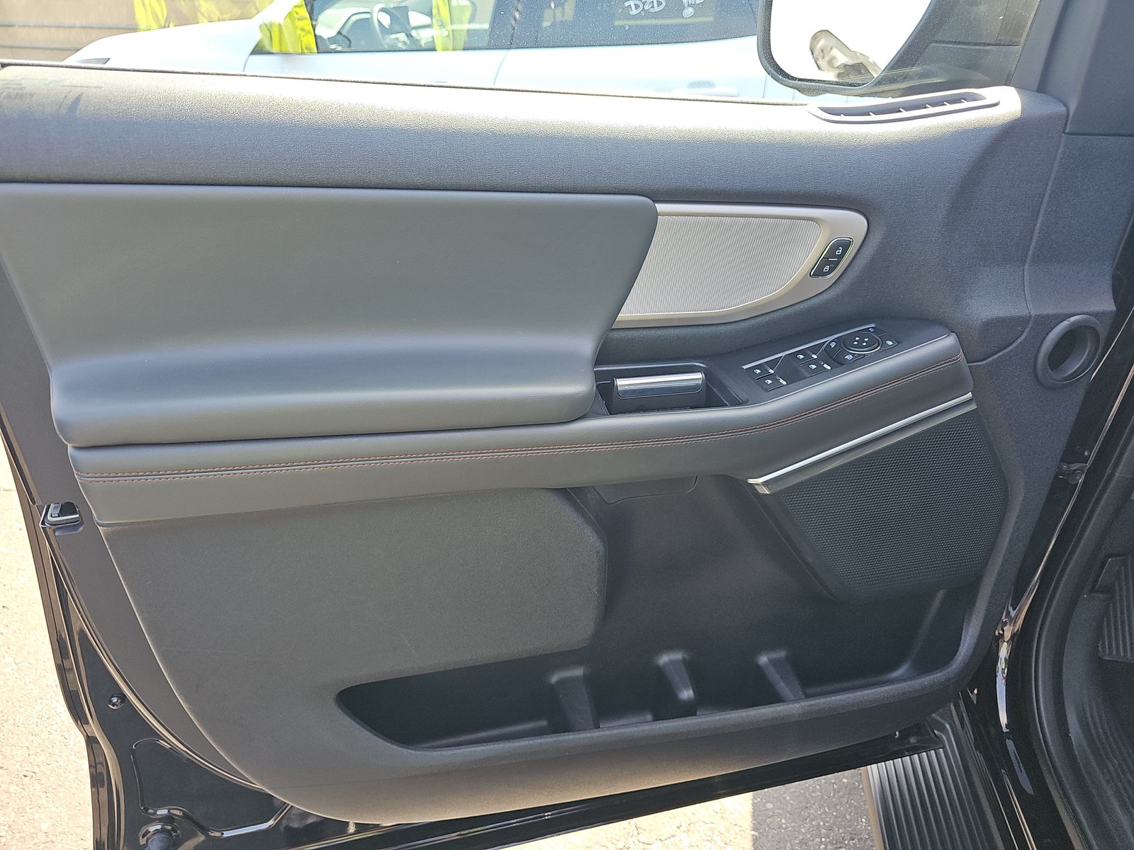 FORD EXPEDITION MAX - 10