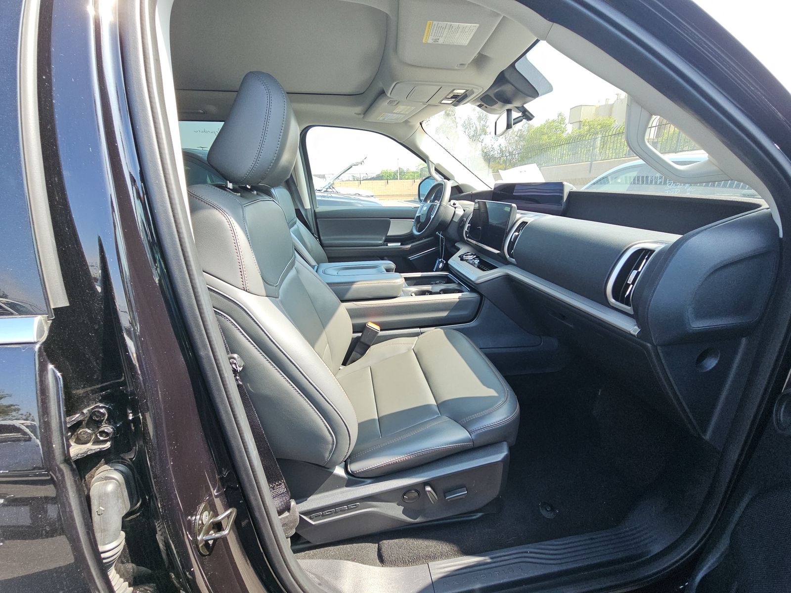 FORD EXPEDITION MAX - 9