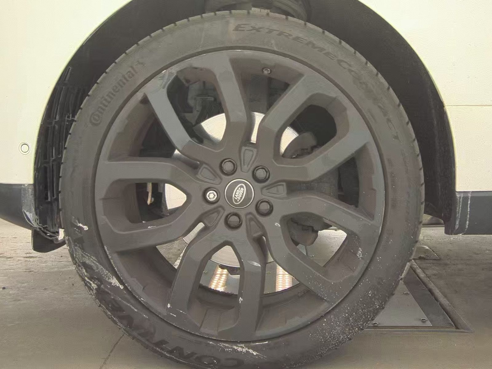 LAND ROVER RANGE ROVER - 10