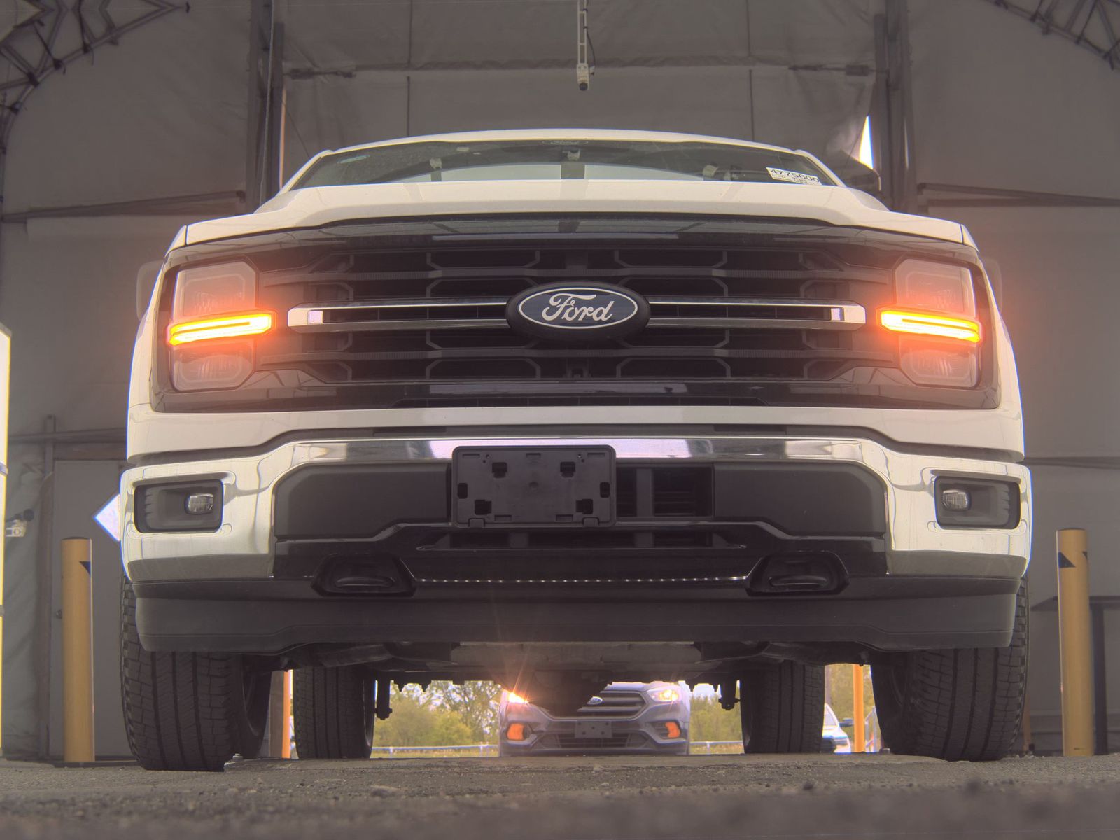 FORD F-150 - 4