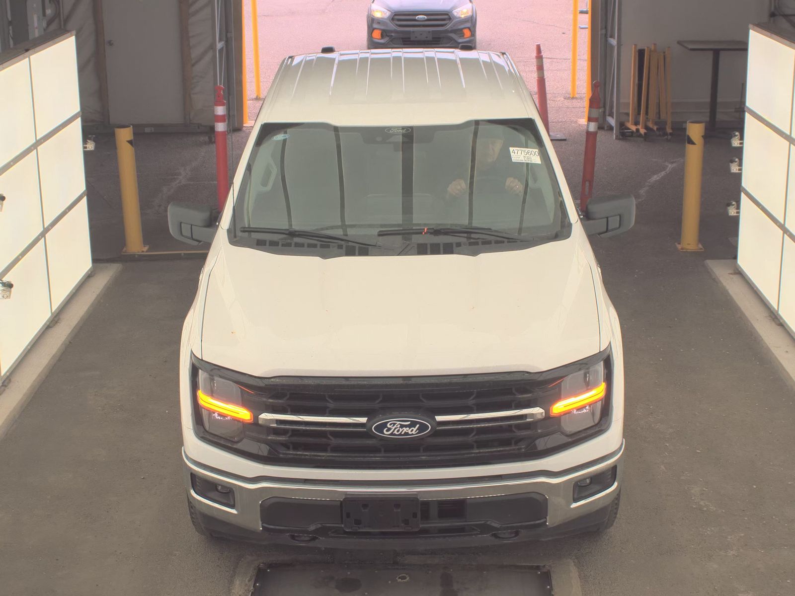FORD F-150 - 3