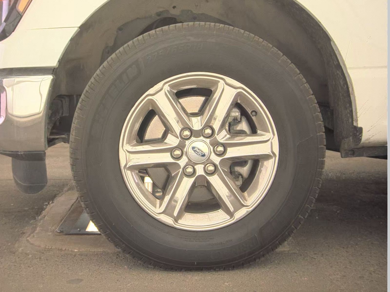 FORD F-150 - 10