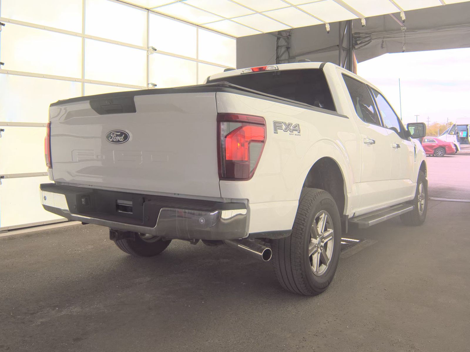 FORD F-150 - 6