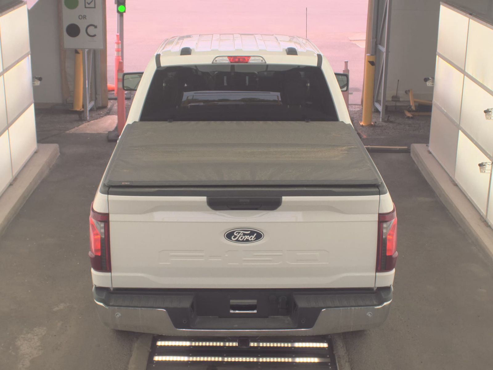 FORD F-150 - 7