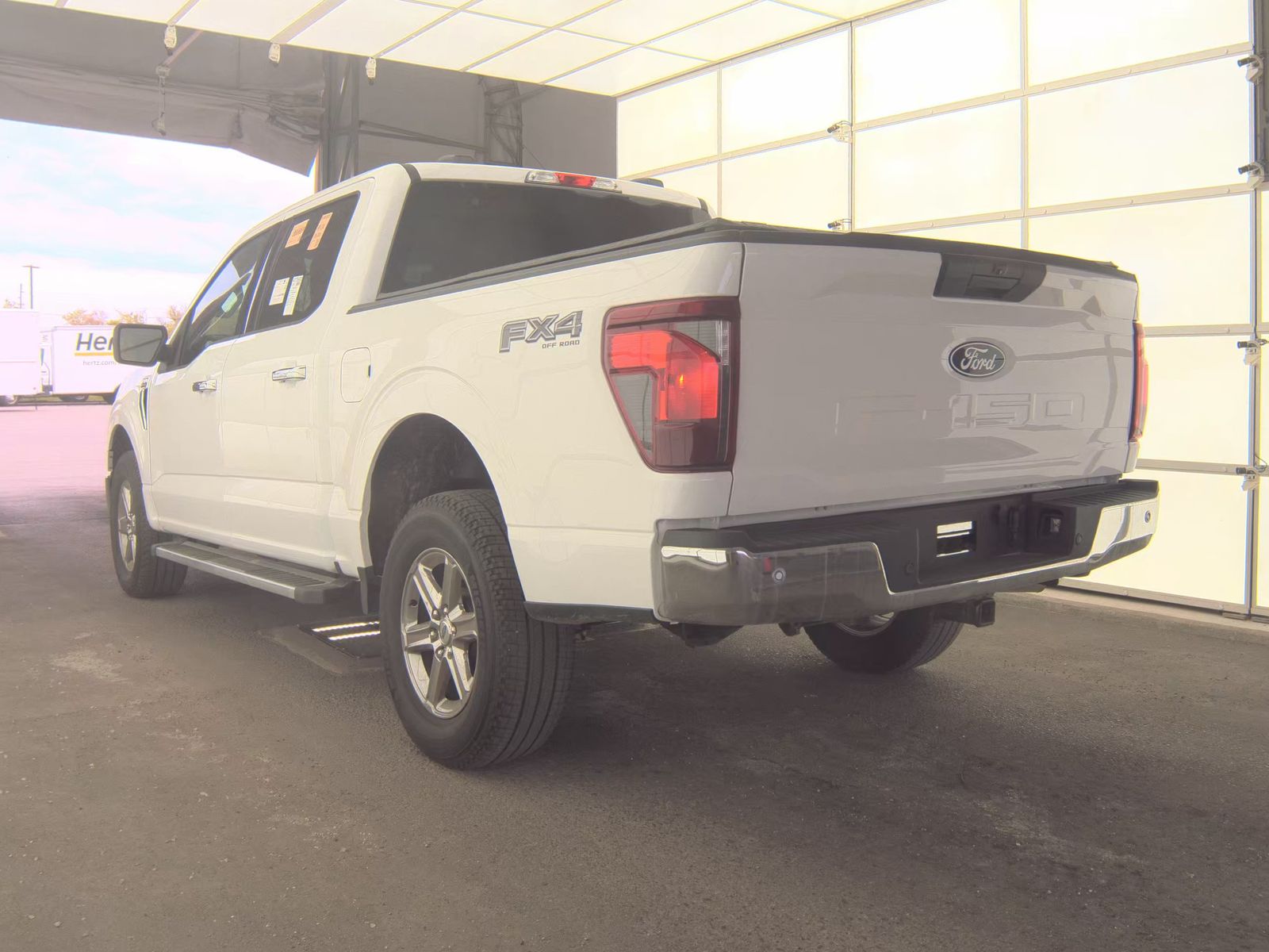 FORD F-150 - 9