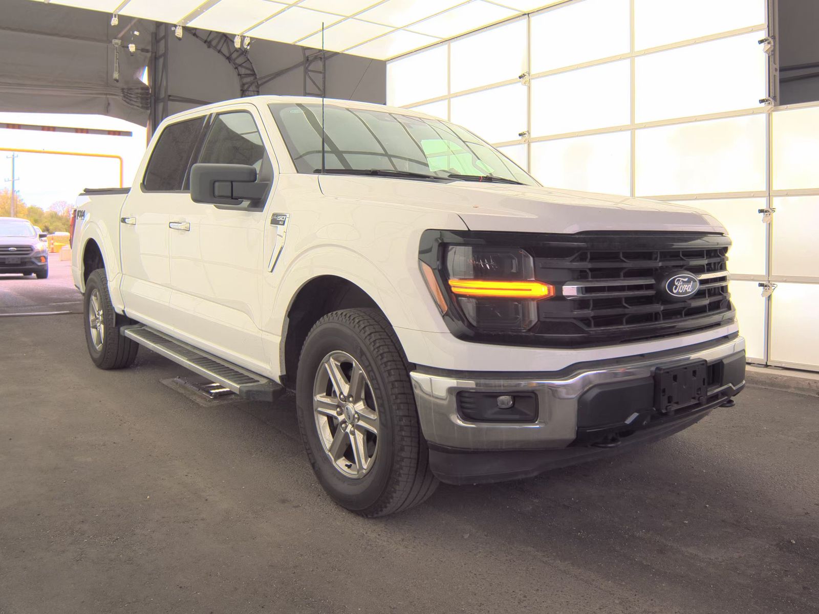 FORD F-150 - 5