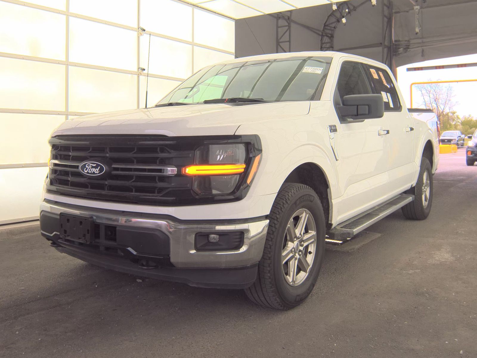FORD F-150 - 1