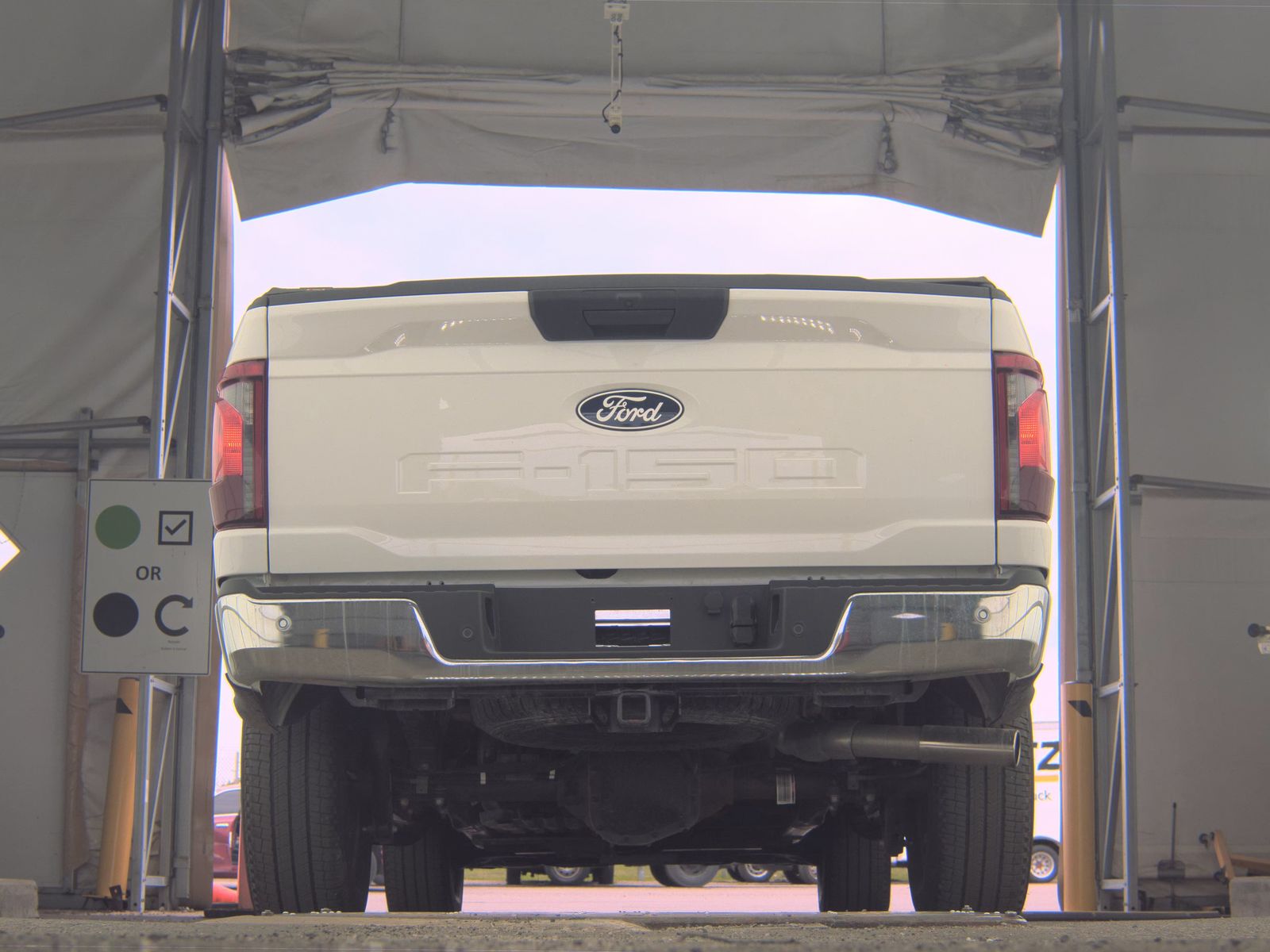 FORD F-150 - 8