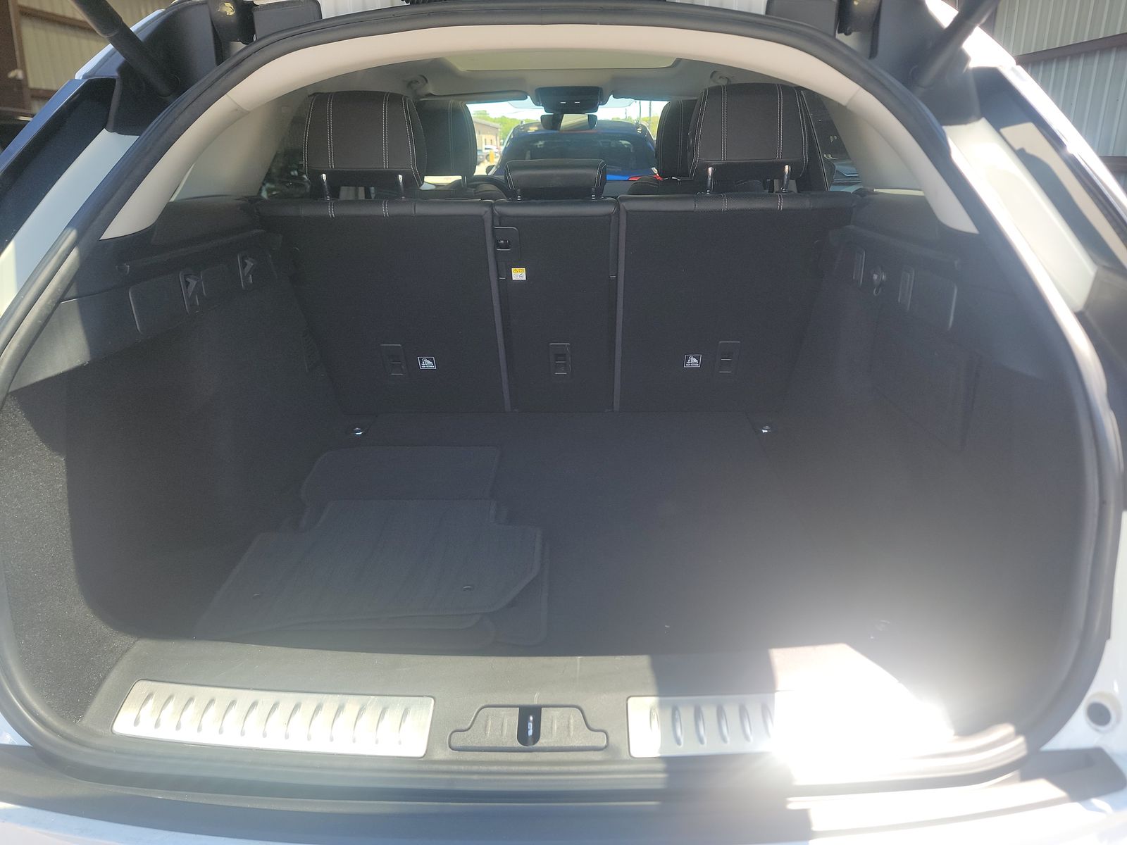 2018 Land Rover Range Rover Velar S AWD