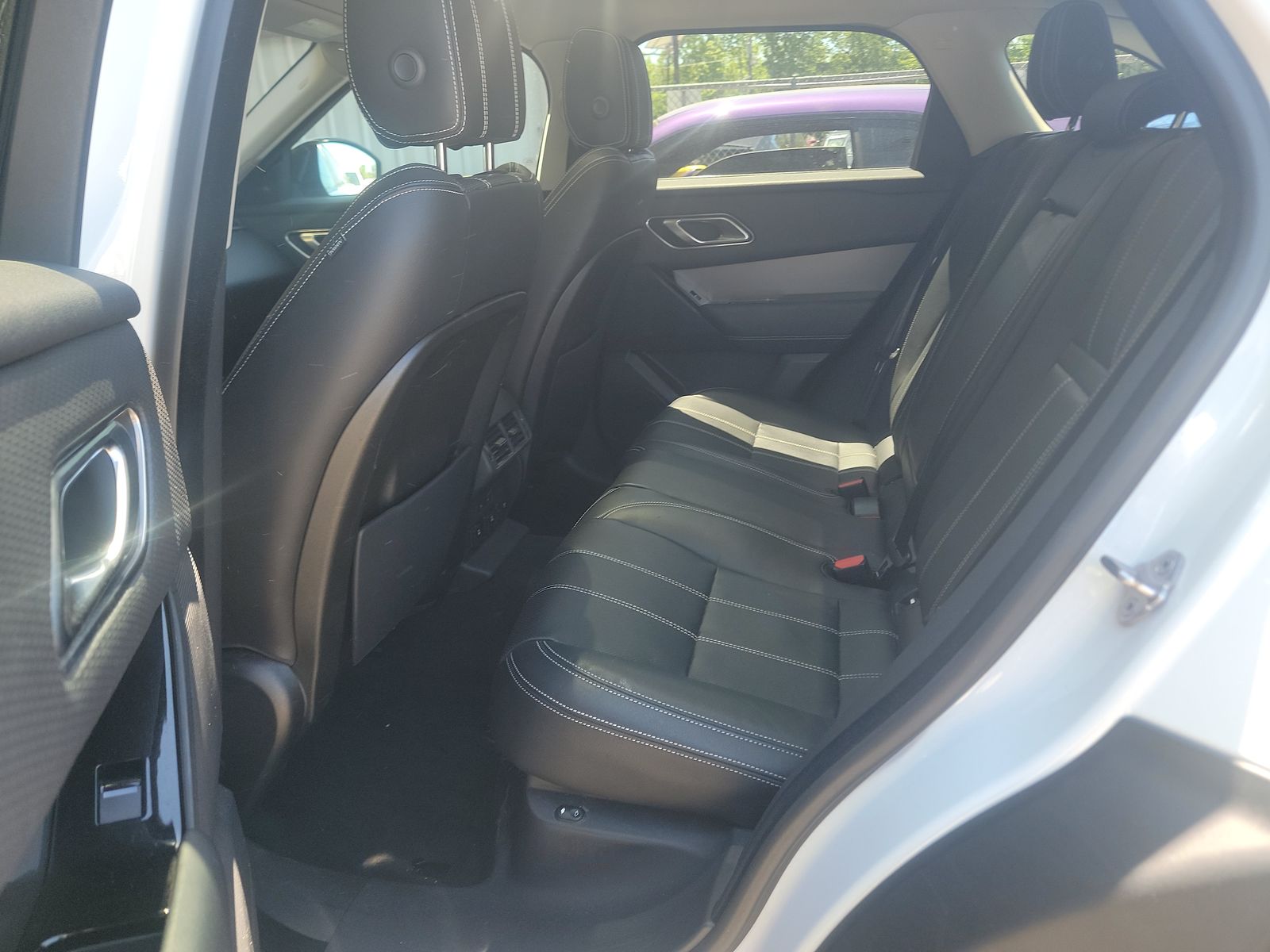 2018 Land Rover Range Rover Velar S AWD