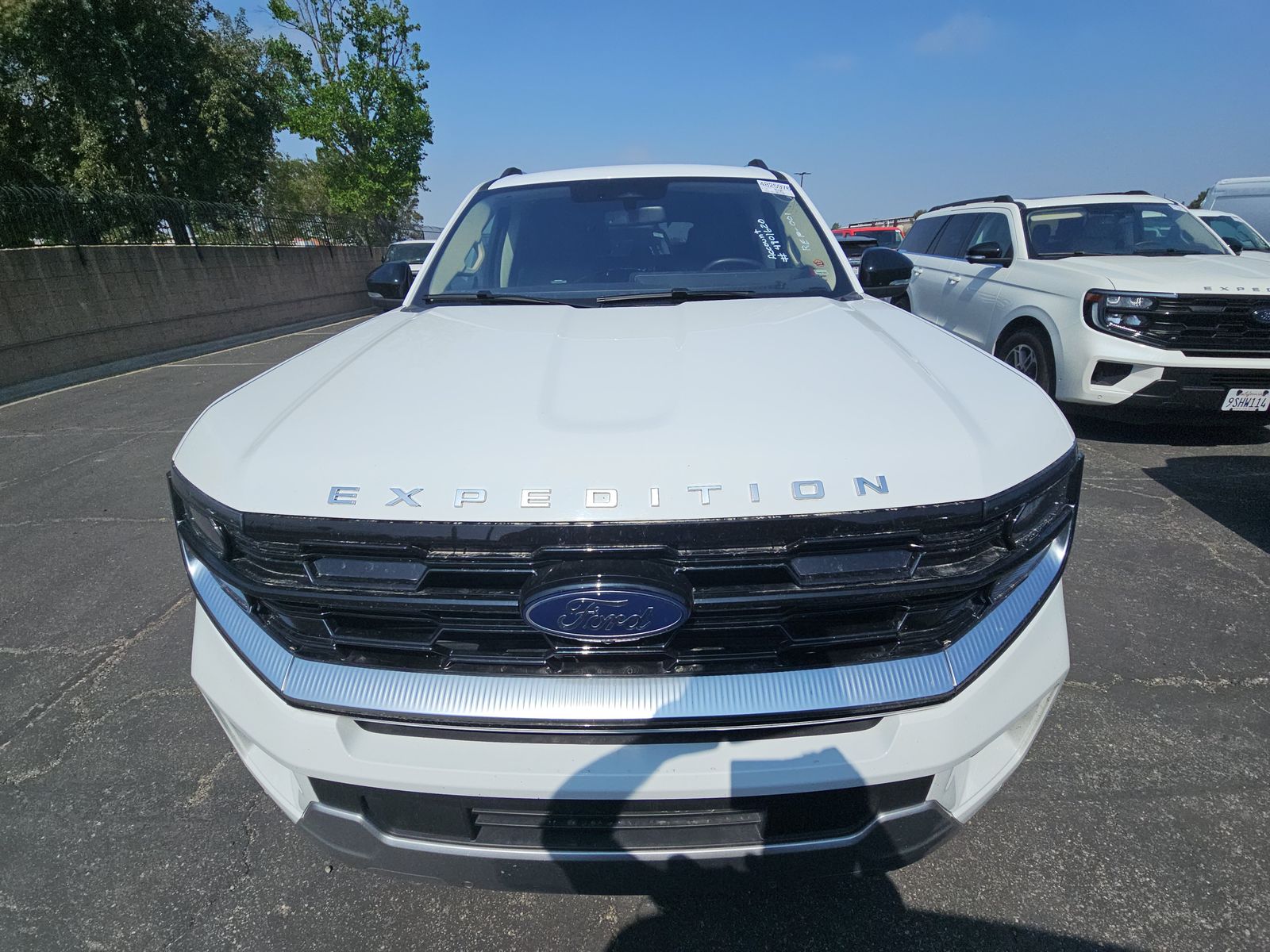 FORD EXPEDITION - 3