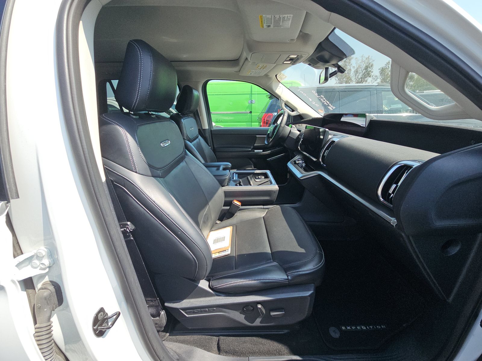 FORD EXPEDITION - 9