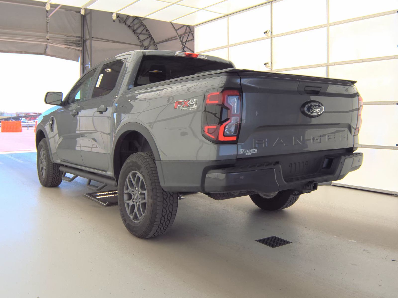 FORD RANGER - 9
