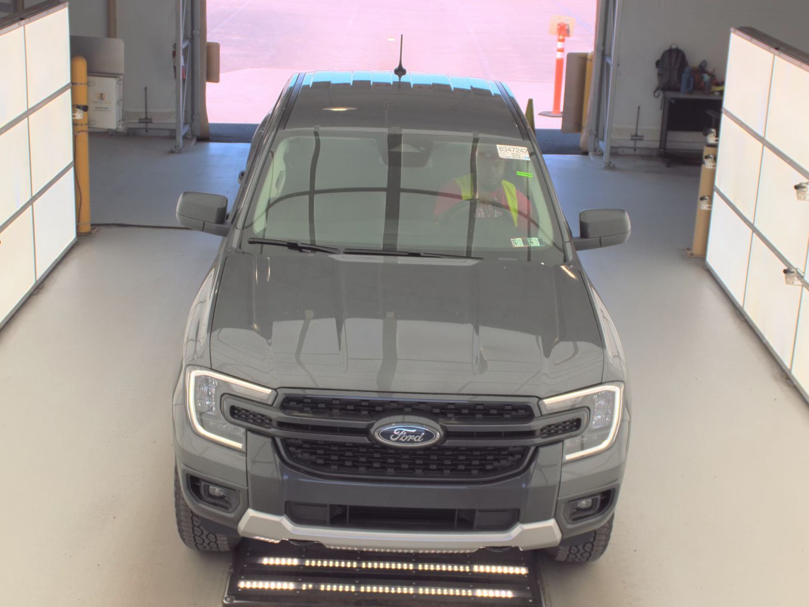 FORD RANGER - 3