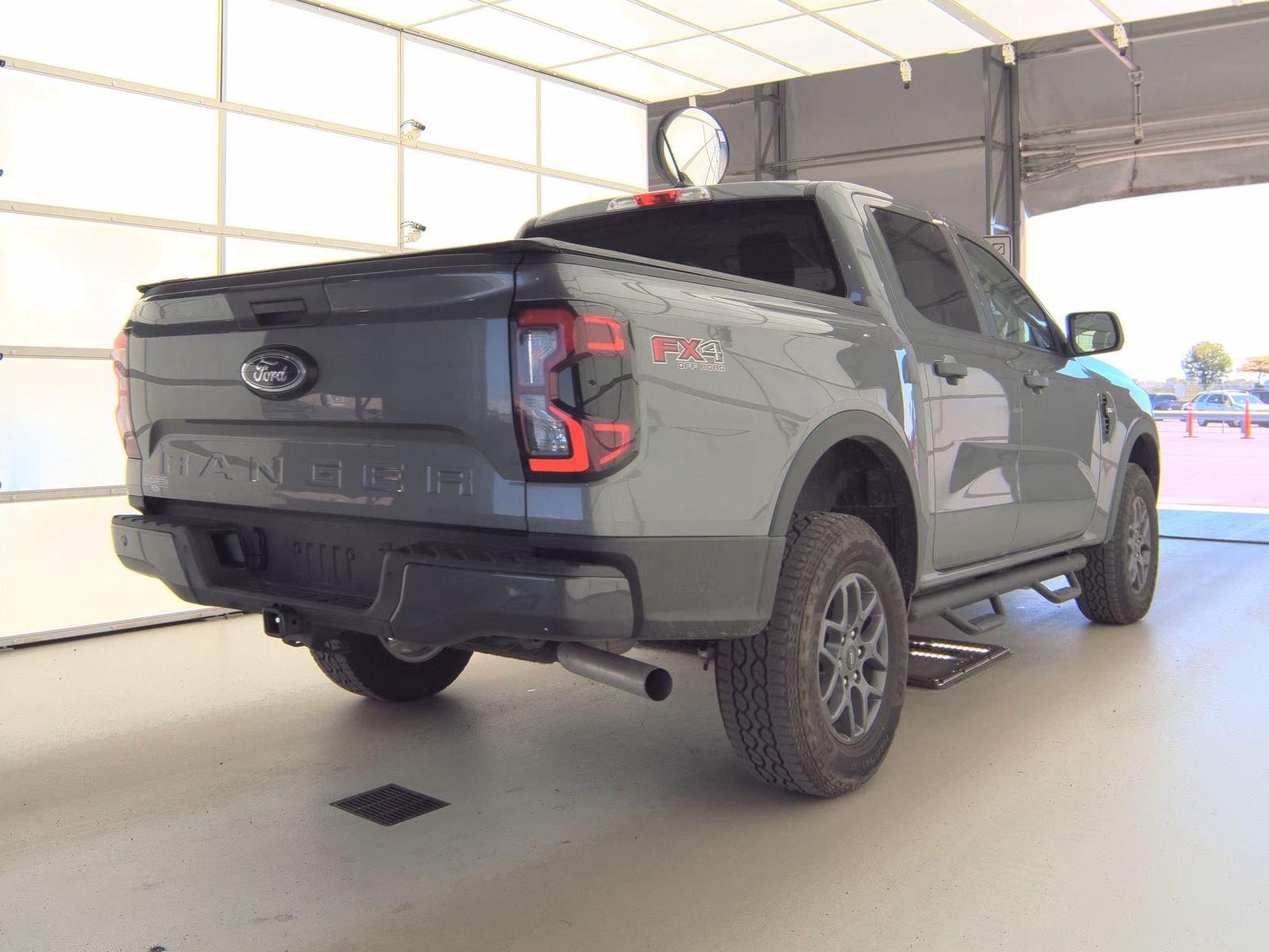 FORD RANGER - 6
