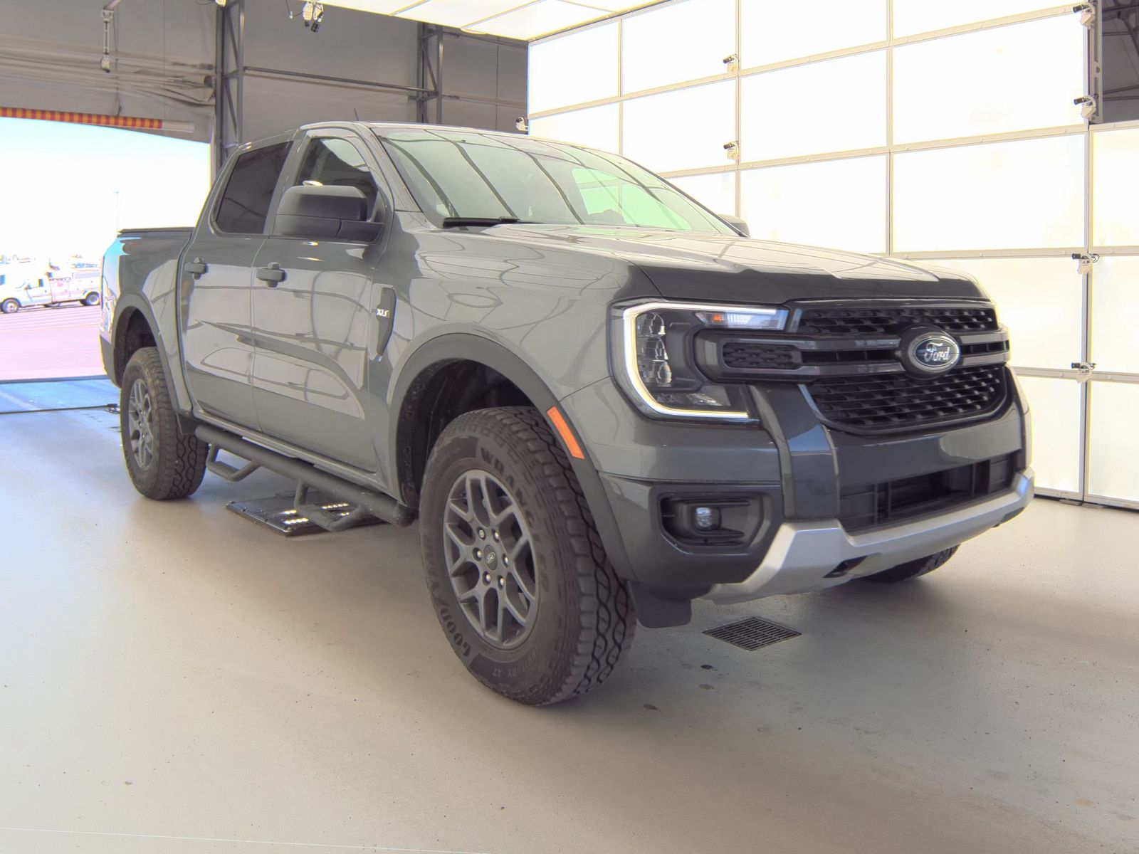 FORD RANGER - 5