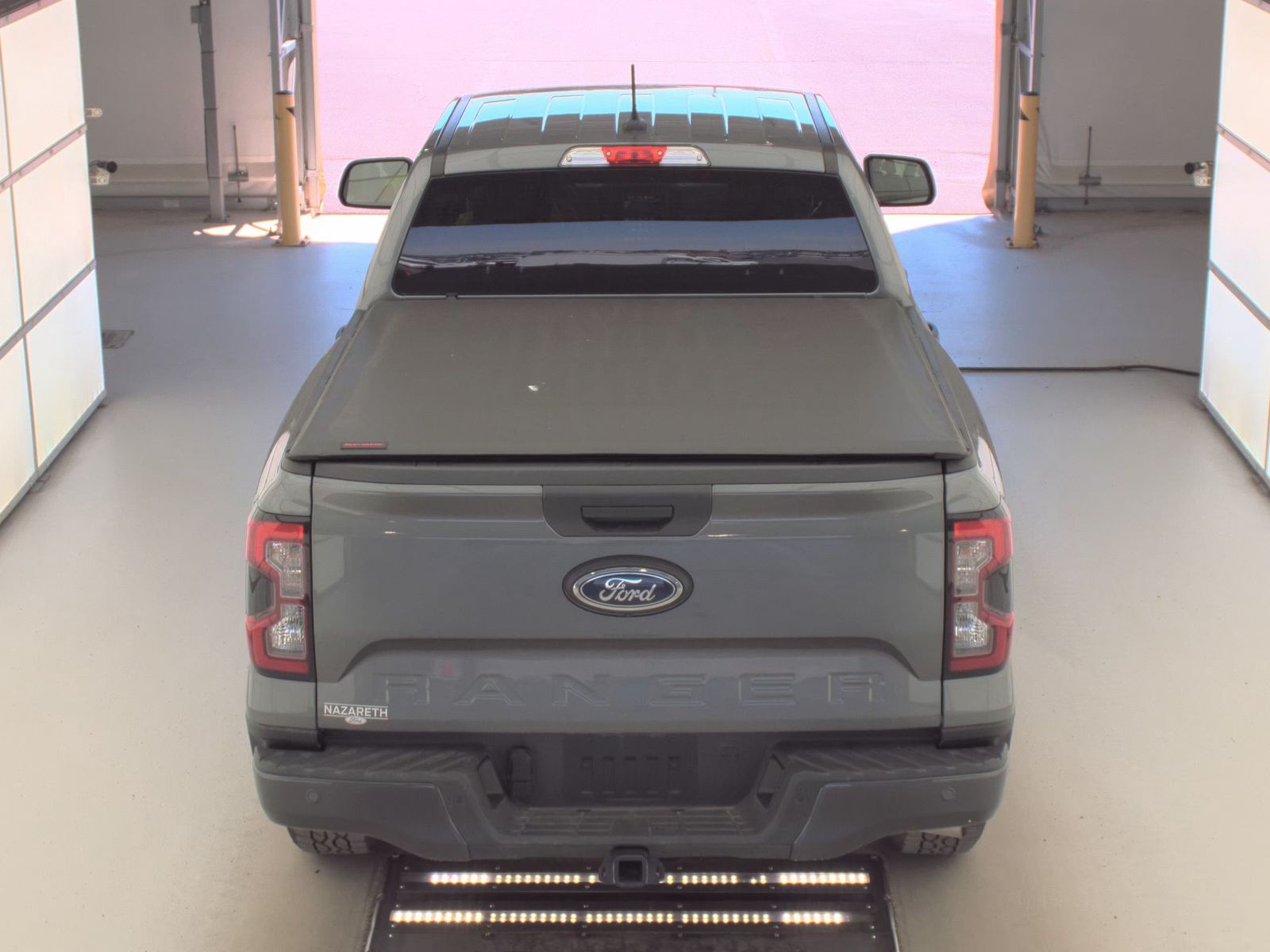 FORD RANGER - 7