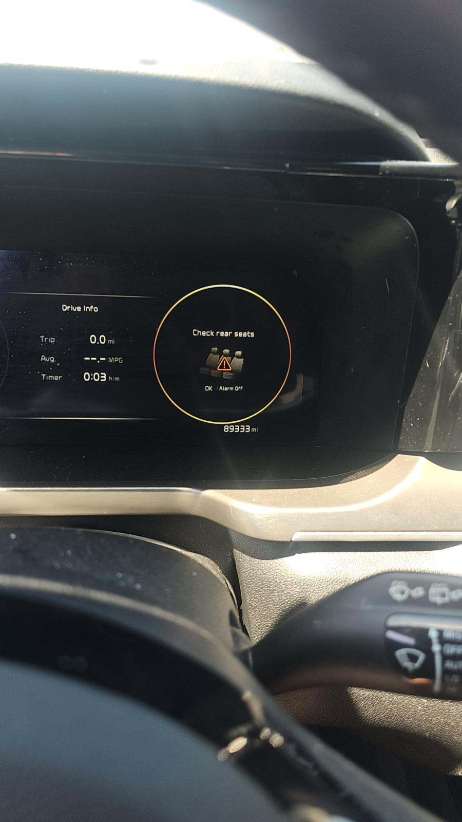 2023 Kia Sorento SX AWD