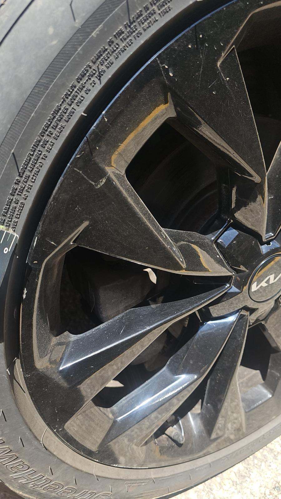 2023 Kia Sorento SX AWD