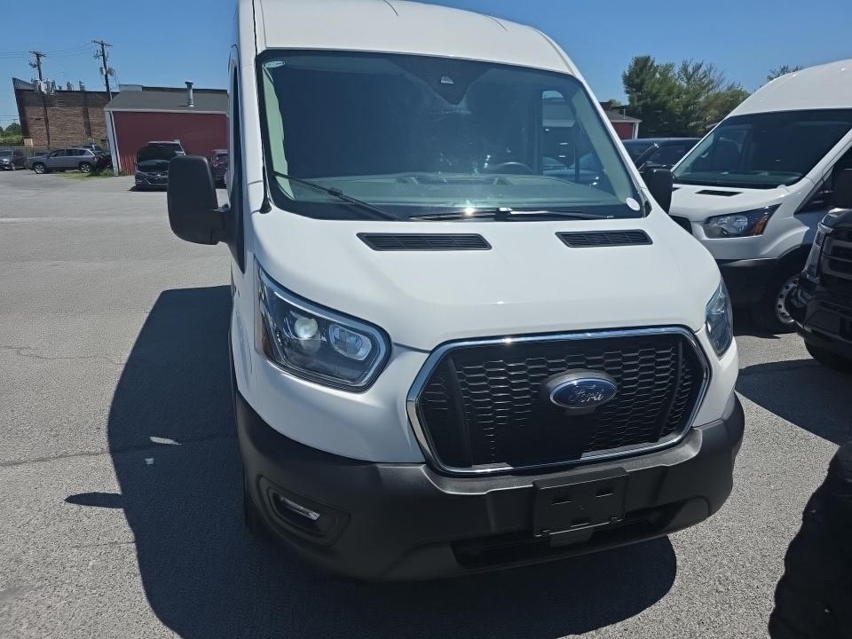 FORD TRANSIT 250 - 3