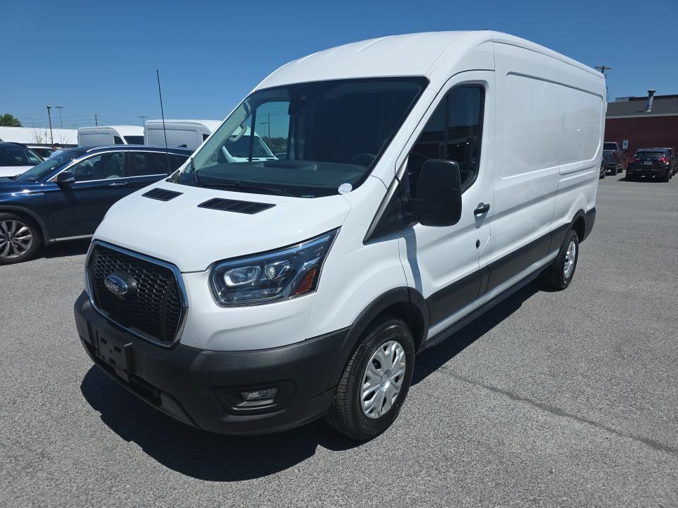 FORD TRANSIT 250 - 1