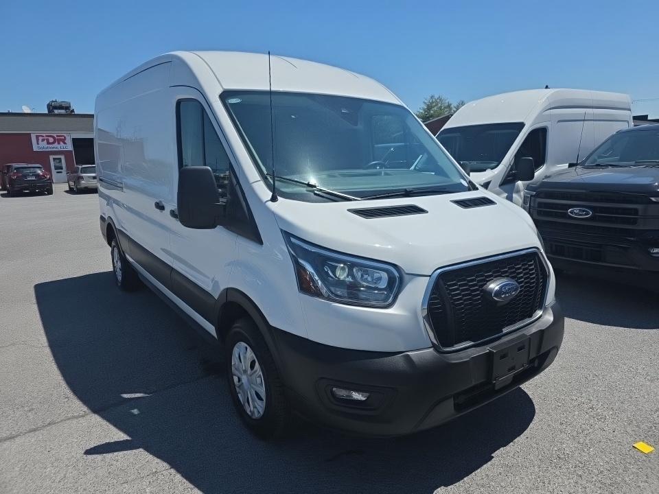 FORD TRANSIT 250 - 4