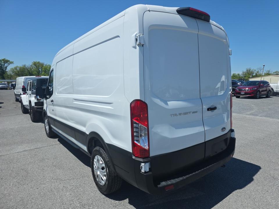 FORD TRANSIT 250 - 7