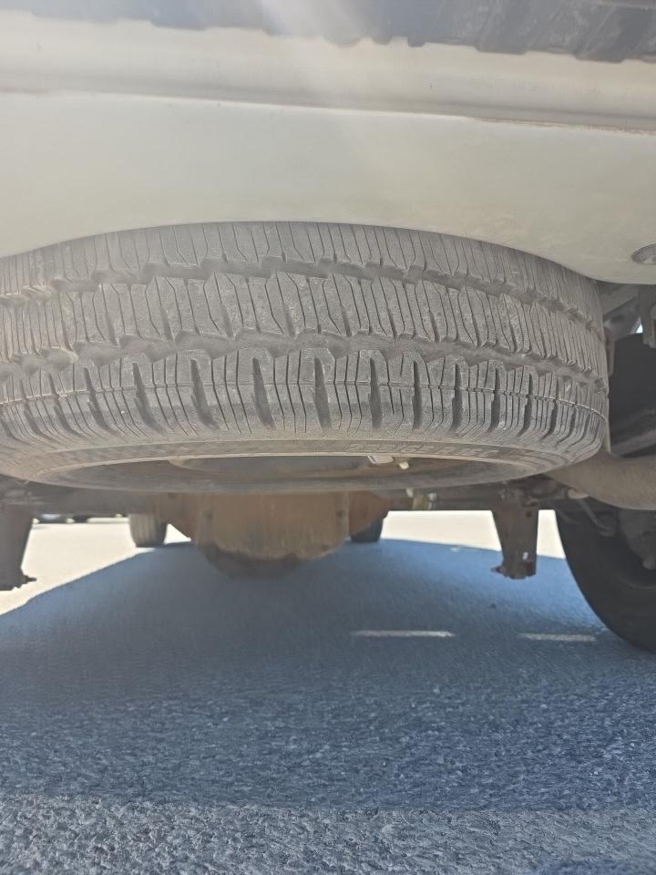FORD TRANSIT 250 - 8