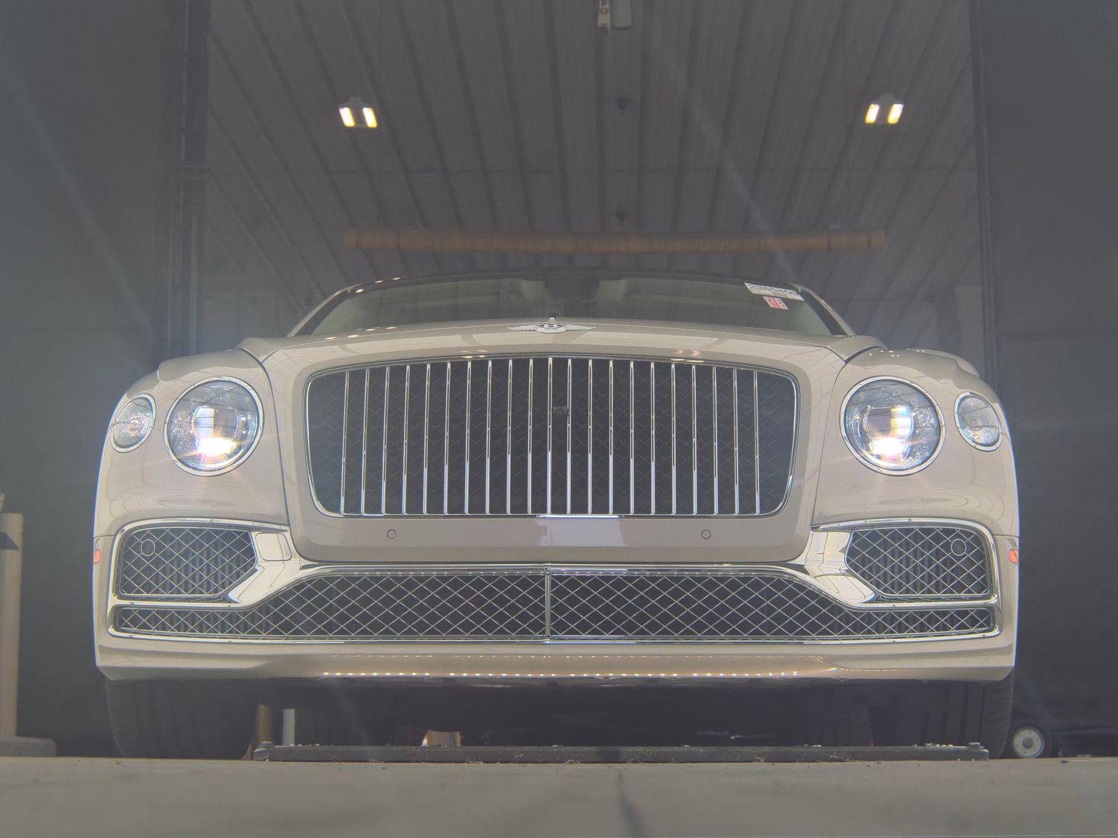 2021 Bentley Flying Spur W12 AWD