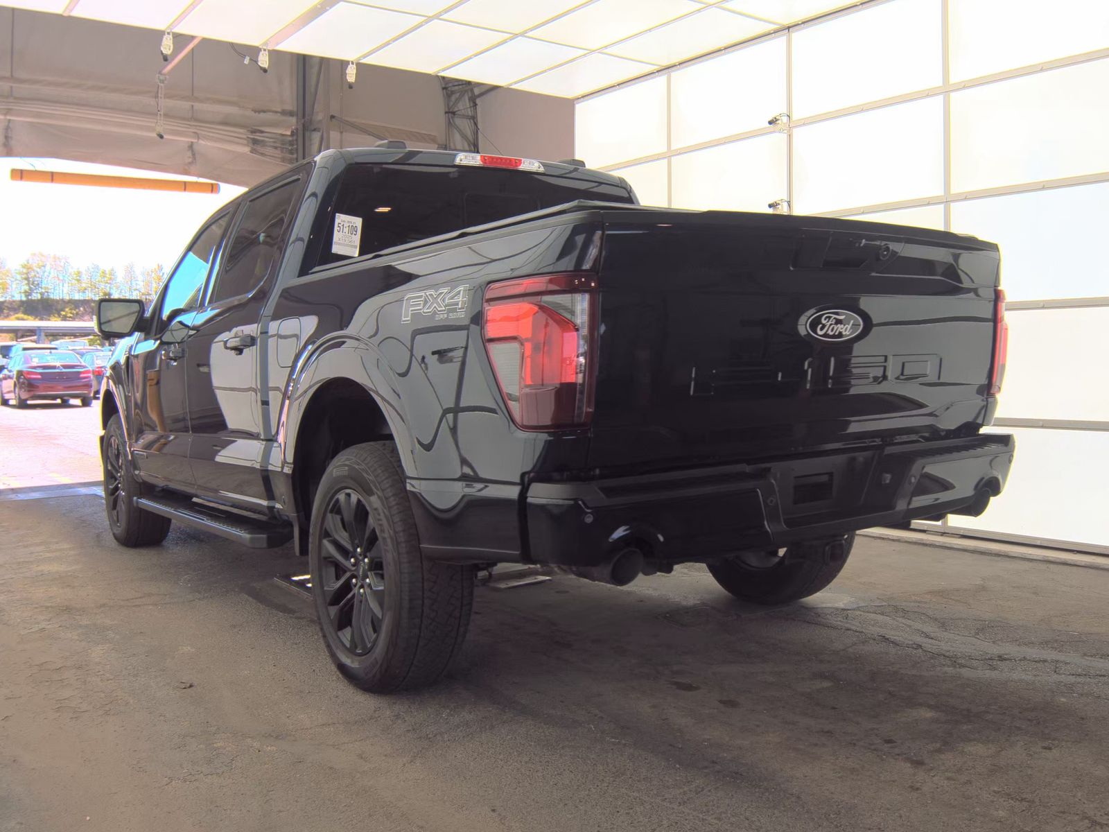 FORD F-150 - 9