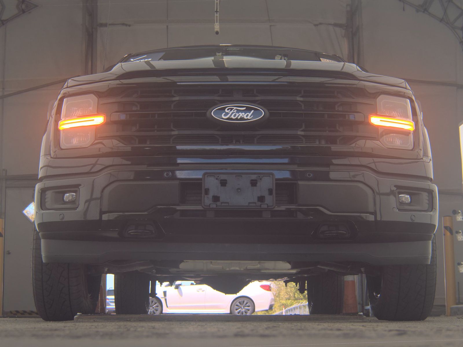 FORD F-150 - 4