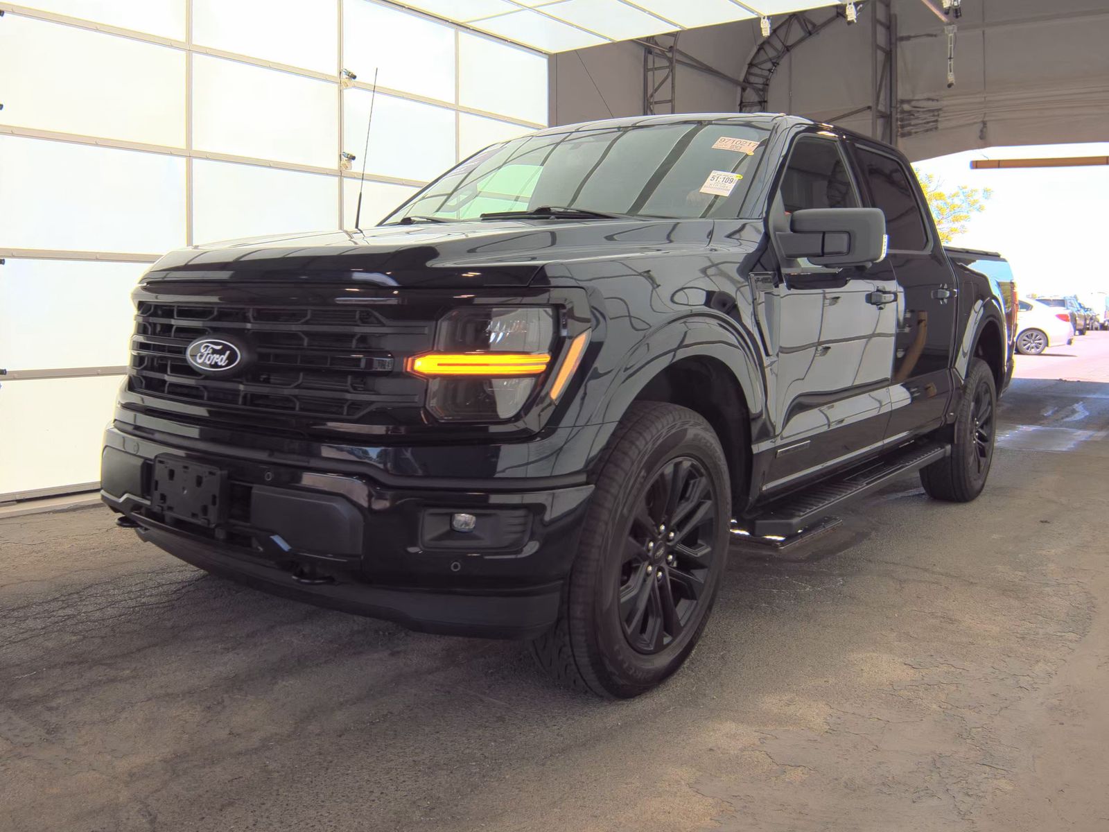 FORD F-150 - 1