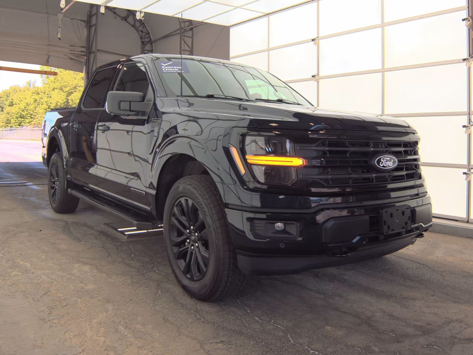 FORD F-150 - 5