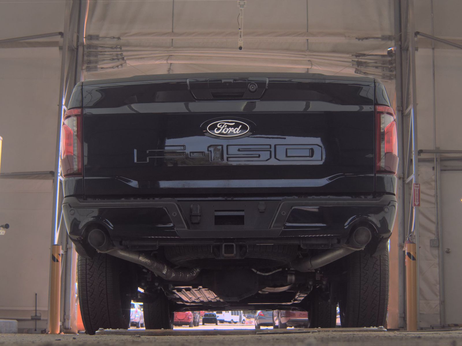 FORD F-150 - 8