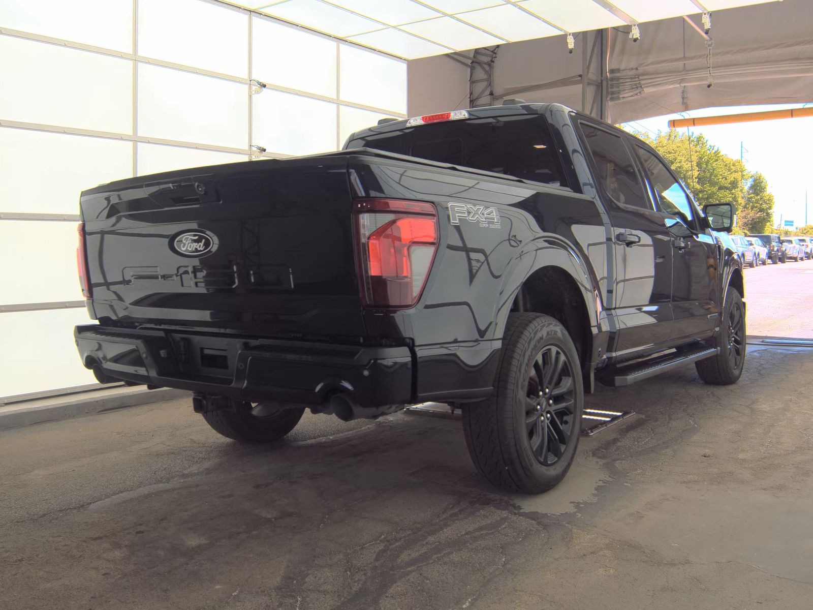 FORD F-150 - 6