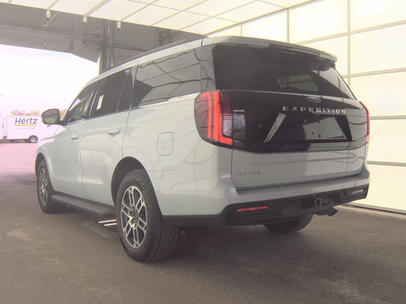 FORD EXPEDITION - 9