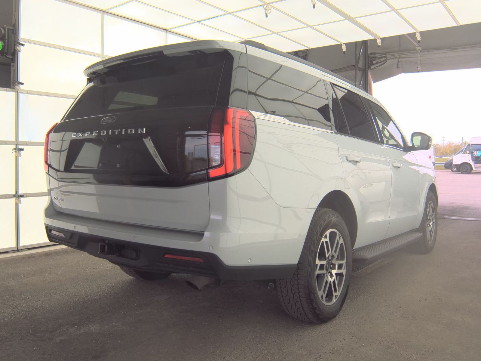 FORD EXPEDITION - 6