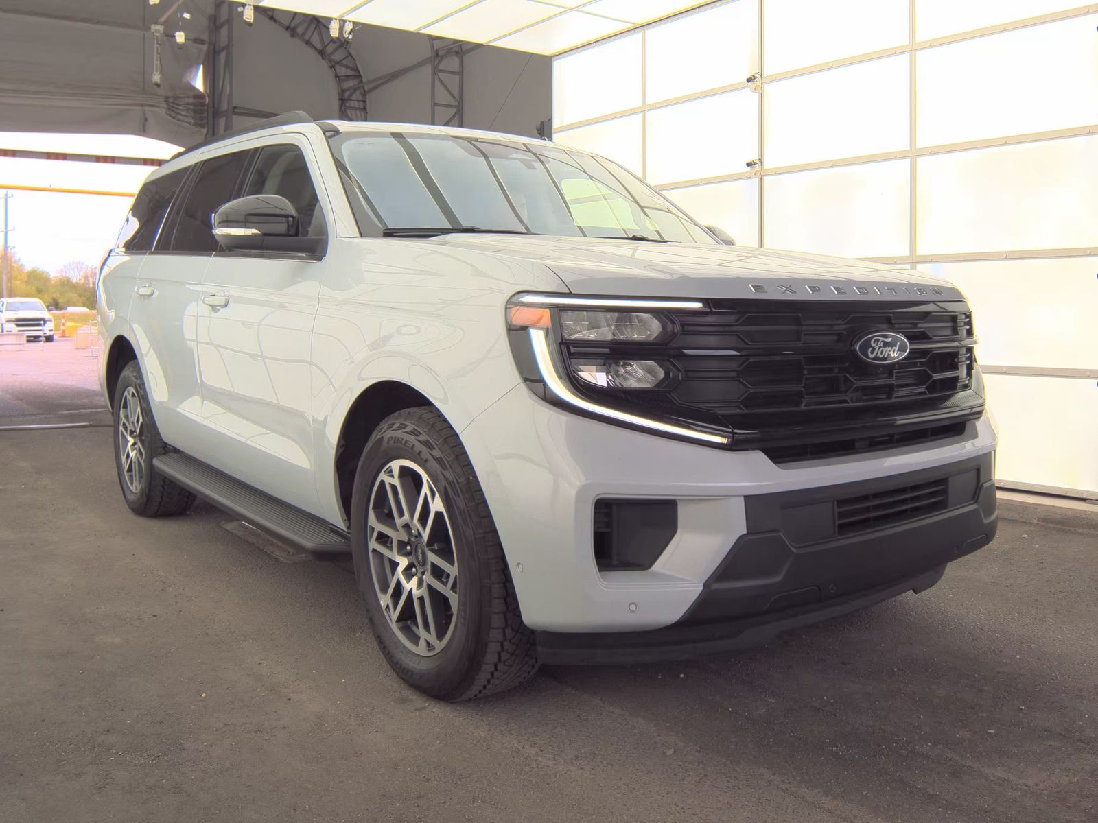 FORD EXPEDITION - 5