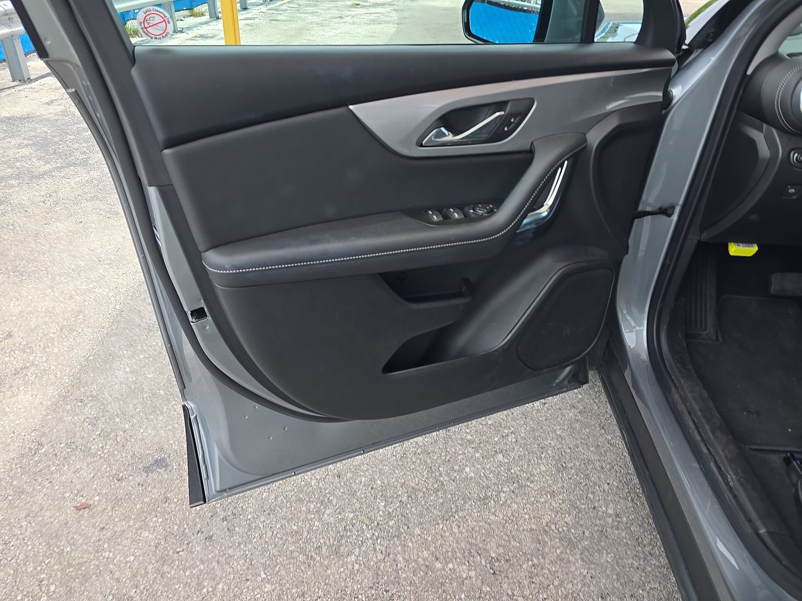 CHEVROLET BLAZER - 10